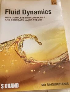 Fluid Dynamics