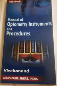 Questions and Answer in Ophthalmology