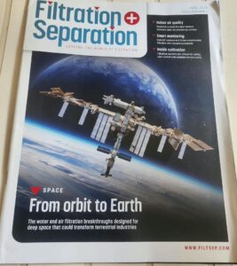 Filtration Separation