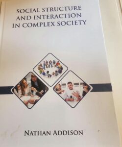 Social Structure