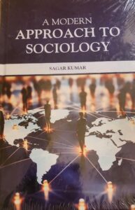 Approach to Sociology