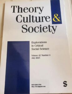 Culture and Society