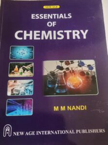 Essentials of Chemistry